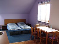Penzion DoNi Liboovice