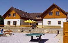 Penzion DoNi Liboovice