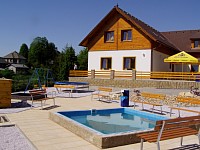 Penzion DoNi Liboovice