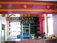 Restaurace
