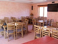 Restaurace