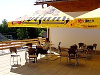 Restaurace