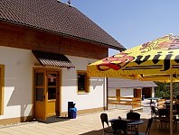 Restaurace