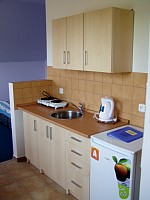 Tøílùkový apartmán, penzion Liboovice