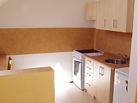 Apartmán 6 lùek, penzion Èeský ráj