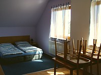 Ètyølùkový apartmán, penzion Èeský ráj, 6