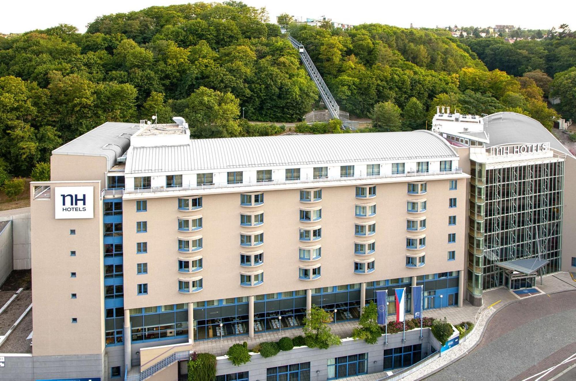 4 Business Hotely ve Smíchově, které Stojí za Rezervaci
