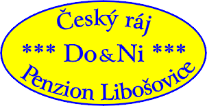 Penzion DoNi Liboovice